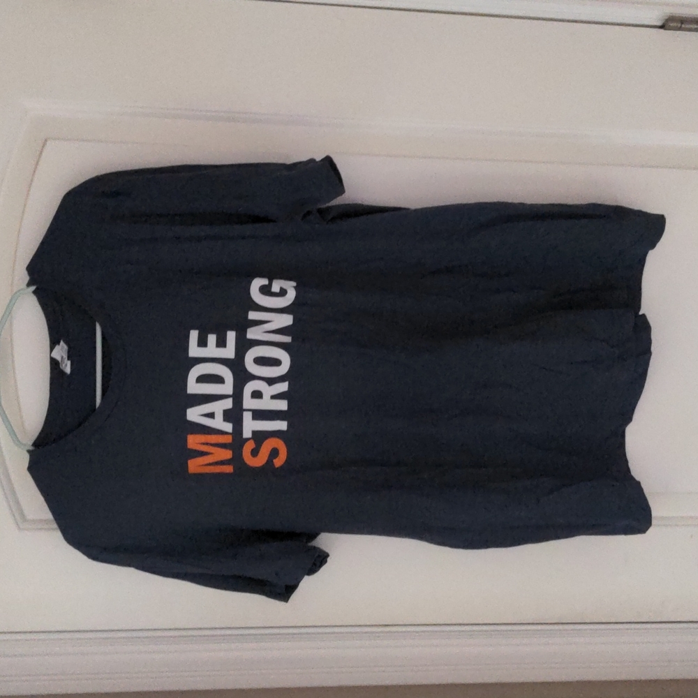 MS Awareness Shirt